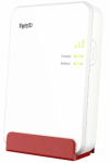 Sefa Verlag AVM FRITZ! Wi-Fi 6 repeater tinklo įrenginį