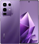 Infinix Note 50 Pro 8/ 256GB Enchanted Purple mobilusis telefonas
