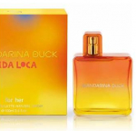 Mandarina Duck Vida Loca W 100ml EDT Kvepalai