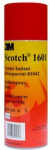 3M 3M Aerozol izolacyjny Scotch 1602 czerwony 400ml (DE999953065) Tepimas