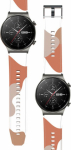 Hurtel Strap Moro Huawei Watch GT 2 Pro Camo 6 Dirželis