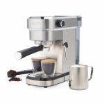 Salter EK6139VDE Espresso Mashine kavos aparatas