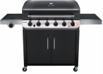 Char-Broil Convective 640 B XL grilis