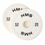 HMS CBRS50 10kg Inventorius