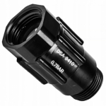 Bradas DSA-8410 Water Pressure Regulator (0.7 BAR) Aksesuaras