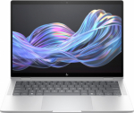 HP EliteBook X G1i 14 WUXGA AI U7 258V 32GB 1SSD EN W11P Silve ne&scaron;iojamas kompiuteris
