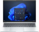 HP EliteBook 6 G1i 16 WUXGA 255U 16GB 512SSD EN W11P Silver ne&scaron;iojamas kompiuteris