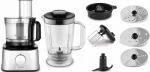 Kenwood KENWOOD FDM301SS virtuvinis kombainas