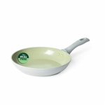Salter BW092771EU7 Earth 24cm Fry Pan Green keptuvė