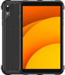 Ulefone RugKing Pad Pro 8.68" 8GB 128GB 4G Black plan&scaron;etinis kompiuteris
