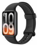Xiaomi Smart Band 10 Pro Midnight Black i&scaron;manusis laikrodis