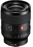 Sony FE 35 mm F1.4 GM for Sony objektyvas
