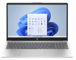 HP 15-fc0005nw 15.6 FHD 5825U 16GB 512SSD EN DOS Silver ne&scaron;iojamas kompiuteris