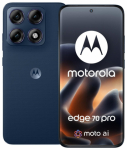 Motorola Edge 70 Pro 8/ 256GB Titan mobilusis telefonas