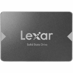 Lexar NQ100 480 GB LNQ100X480G-RNNNG SSD diskas