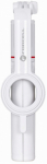 Forcell F-GRIP MagSelfie S100M White asmenukių lazda