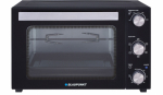 Blaupunkt EOM601 elektrinė krosnelė