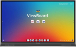 Viewsonic ViewBoard IFP6553 65" TFT 16:9 monitorius