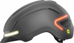 Giro ETHOS MIPS INTEGRATED LED S 51-55cm grey &Scaron;almas