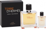 Hermes Terre d&acute;Herm&egrave;s M, 75 ml + 12,5 ml rinkinys Kvepalų rinkinys
