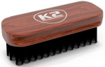 K2 _7818572 K2 K2 Auron Brush universalus odos valymo &scaron;epetys Aksesuaras