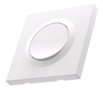 Sonoff E1GS su korpusu, baltas