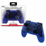 Nyko Belaidis Switch valdiklis Core Controller mėlynas žaidimų valdymo pultelis