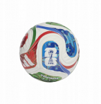 Adidas TRIONDA Mini World Cup JD8034 Futbolo kamuolys