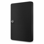 Seagate Expansion 5TB 2.5" Black STKN5000400 i&scaron;orinis kietasis diskas