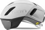 Giro Giro Time helmet VANQUISH INTEGRATED MIPS matte white silver r. S, 5 &Scaron;almas