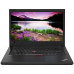 Lenovo ThinkPad T480 14 FHD i5-8350U 16GB 1TB SSD W11Pro ReNew ne&scaron;iojamas kompiuteris