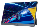 Arzopa Z1FC 16.1" IPS 16:9 Silver/ Gray monitorius
