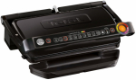 Tefal GC722834 OptiGrill+ XL Black elektrinis grilis
