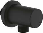 Grohe Rainshower shower outlet 1/ 2` Phantom Black Aksesuaras