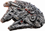 Lego Millennium Falcon&trade; 75192 Konstruktorius