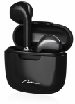 Media-Tech R-Phones MT3608K Black ausinės