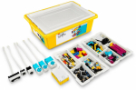 Lego Education SPIKE&trade; Prime Set 45678 Konstruktorius