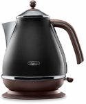 Delonghi KBOV2001 Black virdulys