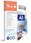Peach _7729434 Peach 510297 laminavimo vokai, 100 vnt. Aksesuaras