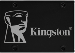 Kingston KC600B 2TB 2.5" SKC600B/ 2048G SSD diskas