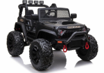 Lean Cars JC666 Black elektrinė ma&scaron;ina