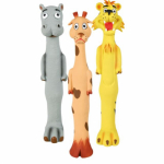 TRIXIE Trixie Figurka w kształcie zwierzaka 30-32cm "LONGIES" Žaislas