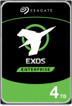 Seagate Exos 7E10 4TB 3.5&reg;&reg; 256MB ST4000NM024B kietasis diskas (HDD)