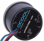 Alphacool VPP655 PWM Pump kompiuterio au&scaron;intuvas