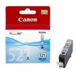 Canon CLI-521C Cyan dažų kasetė