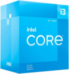 Intel Core i3 12100 CM8071504651012 Tray procesorius (CPU)