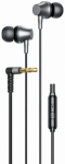 Vipfan M17 3.5 mm Black ausinės