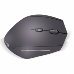 Connect IT CMO-2510-BK kompiuterinė pelė