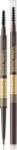 Eveline Eveline Micro Precise kredka do brwi 03 Dark Brown produktas