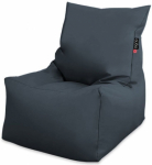 Qubo Burma Graphite POP FIT Sėdmai&scaron;is
